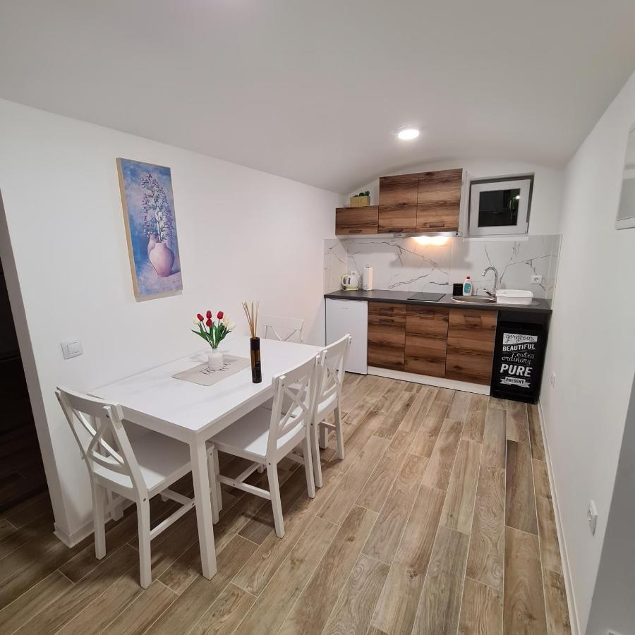 Apartment Dinlux ماريبور المظهر الخارجي الصورة